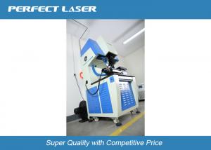 Best Fiber Laser Cell Solar Silicon Wafers Scribing / Cutting / Dicing Easy Operation wholesale