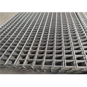 Best High Speed 3D Construction Use Automatic Wire Mesh Welding Machine wholesale