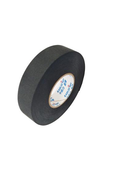 Cheap Insulation PET Wire Harness Tape Cloth Material Abrasion Resistant for sale
