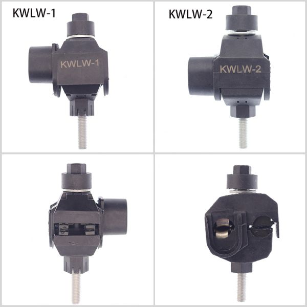 Cable Clamp Insulation Piercing Connector Bolts Low Voltage Electrical