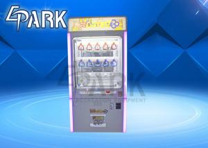Key master/Golden key skill crane claw machine plush toys scratch game machine for sale