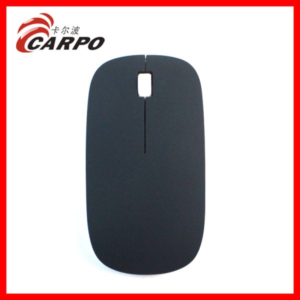 Hot Sale cheapest Wireless Mouse /Ultra Slim Wireless Mouse