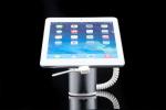 COMER tablet security display stand anti-theft alarm device security sensor