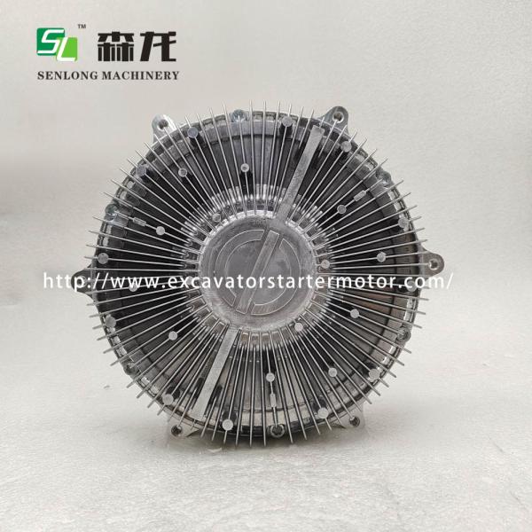 Cheap H218PF151001A Fan Clutch replacement 20008859 20008859-3 1563111-1 H218PB1510411 655060029  ORD118241 for sale