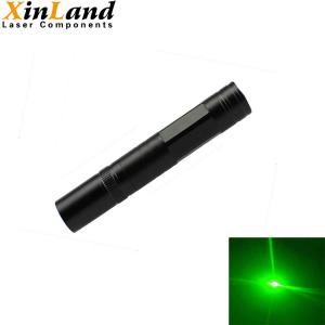 Best 532nm High Power Green Laser Pointer Long Range Green Flashlight For Night wholesale