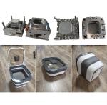 Custom Overmolding Insert for Plastic Injection Mold Services