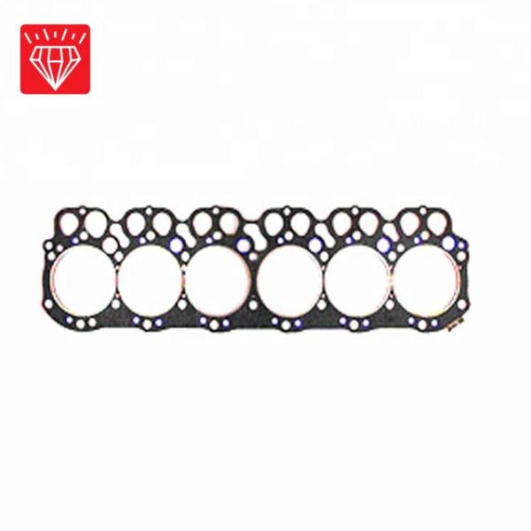 Cheap Iron 11115-1810 H07CT Cylinder Head Gasket Set For Truck for sale