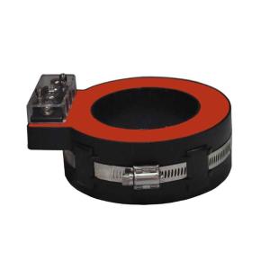 China 1500/5A Protection Split Core AC Current Sensor Dry Type Insulated Resin Poured on sale
