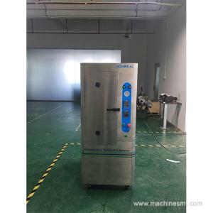 China Steel Mesh SMT Stencil Cleaning Machine Pneumatic For SMT Line on sale