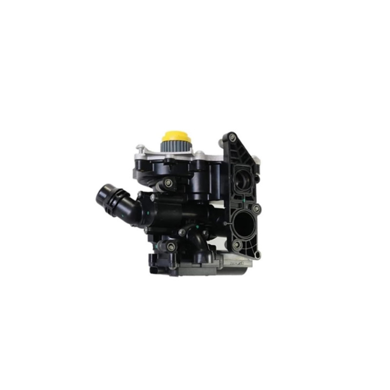 Boigevis Audi Q5 Water Pump Engine Electric Vehicle Water Pump Long Lasting