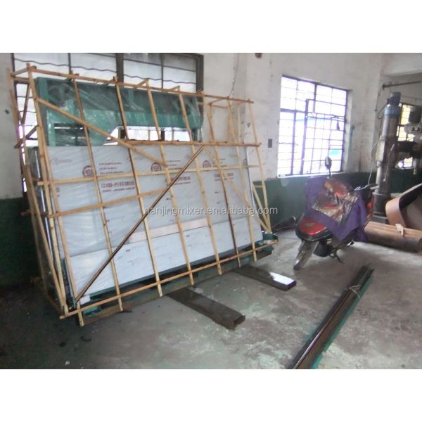 Vertical foam cutter machine/plastic sheet saw cutting machine/eva rubber cutter Credible supplier