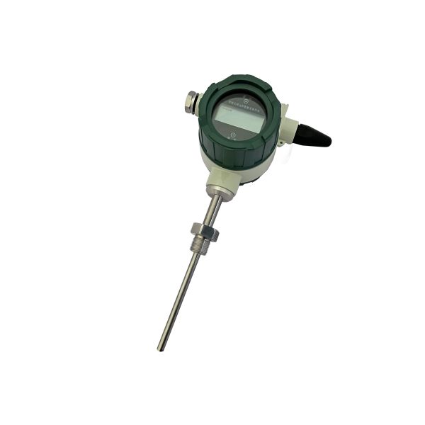 GPRS Wireless Pressure Transmitter High Precision Temperature Sensor For Industrial