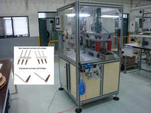 Best Connector automation assembly machineConnector automation assembly machine wholesale