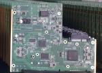 High Volume Components Mounted Small Batch PCB Assembly