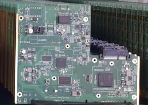Best High Volume Components Mounted Small Batch PCB Assembly wholesale