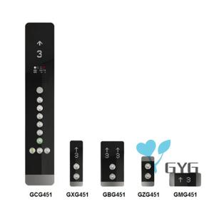 Best GYG ELEVATOR LOP AND COP WALL MOUNTED MA2J00 BUTTON wholesale