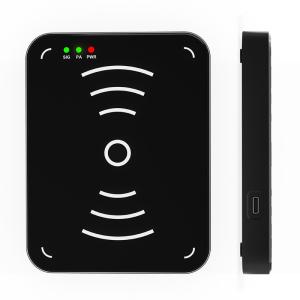China BRD-DC06 USB Rfid Desktop Reader ISO 18000-6C/6B RFID UHF Reader Desktop Rfid Reader on sale