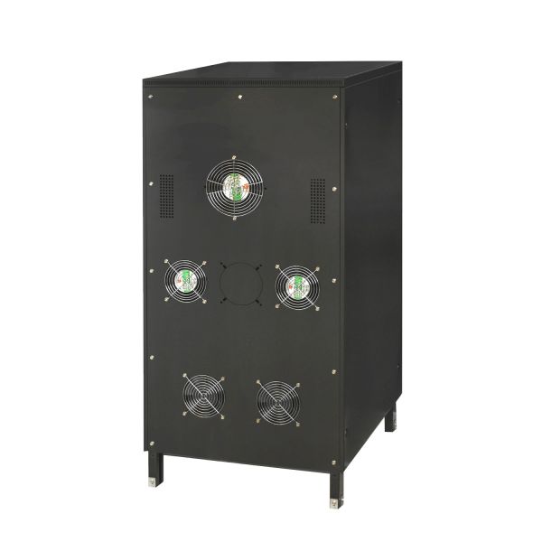 200KVA Modular Low Frequency Online UPS 3 Phases Uninterruptible Power Supply