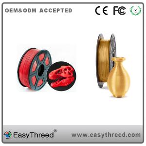 Easthreed Low Price 3D Pen Filament Refills Abs Pla of 1.75/2.85/3mm