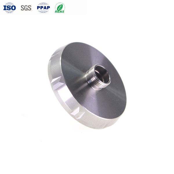 Cheap 10 Days Lead Time for 1-10000 Pieces CNC Machining Parts in Automotive Industry for sale