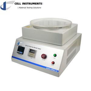 Best Film Free Shrink Tester For Flexible Heat Shrink Packaging ASTM D2732 Heat Shrinkage Testing Instrument Beverage Label wholesale