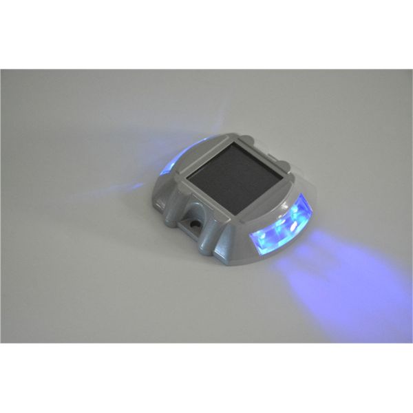2021 New 6 LED Solar Driveway Lights