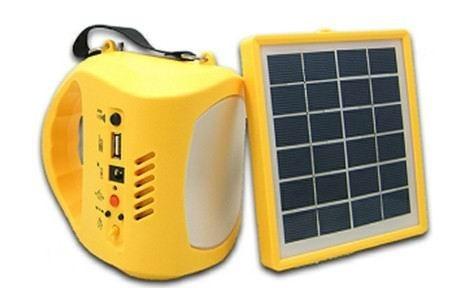 Cheap Hotest~ Solar Lantern 3W with torch light, lighting africa solar power lighting system for sale