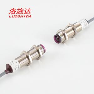 Best Photoelectric M18 Proximity Sensor wholesale