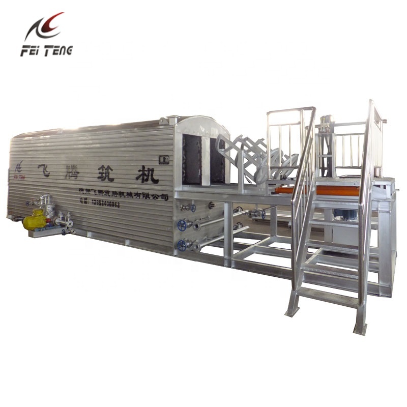 Best PLC Control Automatic Bitumen Machine with Automatic Mixing Temperature Control wholesale