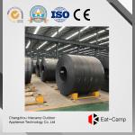 Marine / Automobile Hot Rolled Mild Steel Plate , Hot Rolled Sheet For Bridge