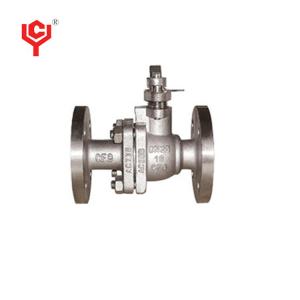 Best DN15 High Pressure Ball Stainless Steel Valve Manual Screwed wholesale