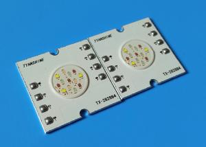 Best 30 Watt RGB LED Array Downlight Spotlight 700mA COB LEDs Chip RGBW Dimming wholesale
