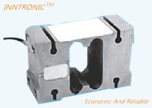 China Load Cell IN-ILGB 750kg C3 Alloy Steel Single Point weight force sensor IP65 for 1.2*1.2m Platform bench scale 2mv/v on sale