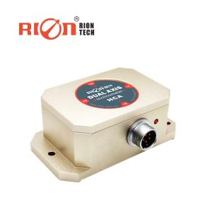 HCA516T/HCA526T High Precision MODBUS Tilt Sensor Inclinometer Slope Meter