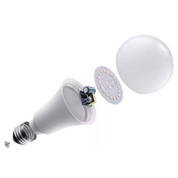 93W Household LED Light Bulbs