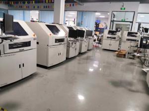 Best Mpm Momentum SMT Screen Printer / Pcb Printer ISO Certification wholesale