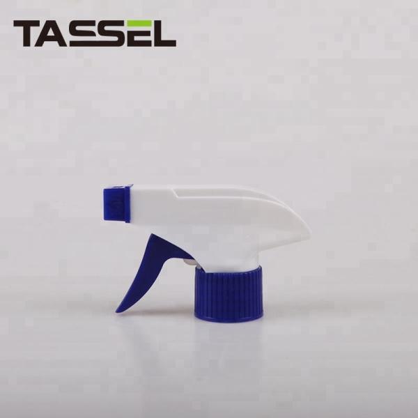 Cheap Liner Sealing Trigger Spray Bottle Tops Small High Output Trigger Sprayer for sale