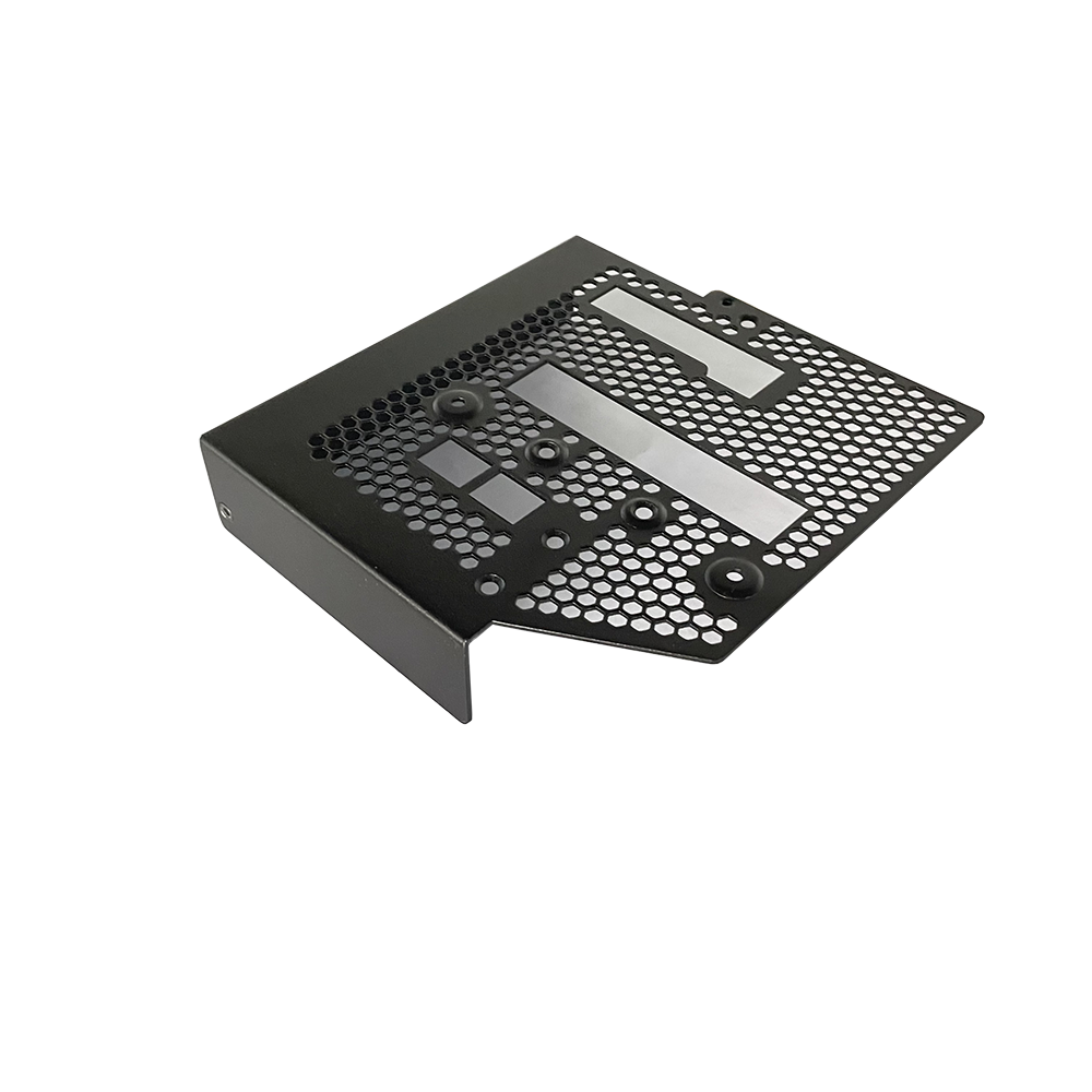 Custom Precision Sheet Metal Stamping Company Manufacturer