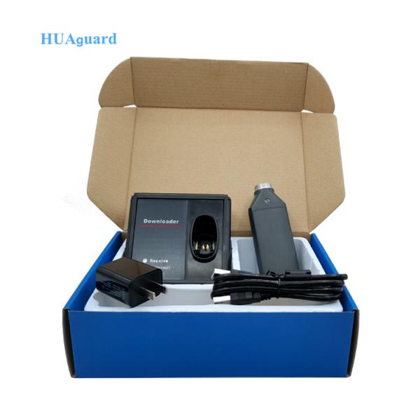 Cheap Touch Guard Patrolling Device Manual Data Upload 50 Hertz Downloader for sale