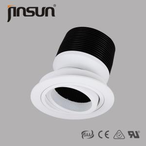 45Watt High Brightness Anti-Glare Ring of LED COB Downlight,Led Spotlight With SAA
