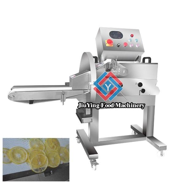Cheap Single Phase 12cm Cooked Fish Cutter Salmon Slicer Machine For Supermarket for sale