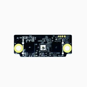 Best JP-FM225 Facial Recognition Camera Module with AI Algorithm Supports USB output of color video in MJPEG format wholesale