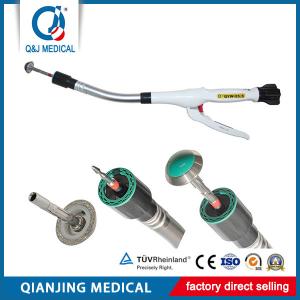 Medical Surgical 21.8mm Disposable Circular Stapler