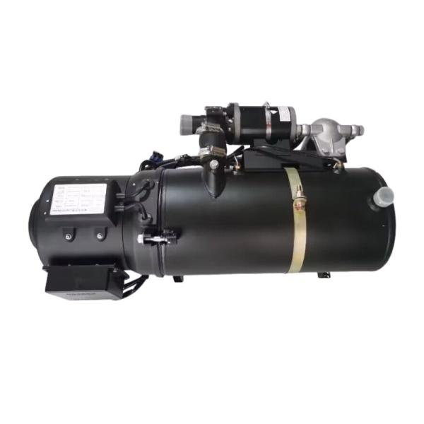 Cheap JP 20kw Water Parking Heater Diesel For Bus Ship Truck 24v Car Heater for sale