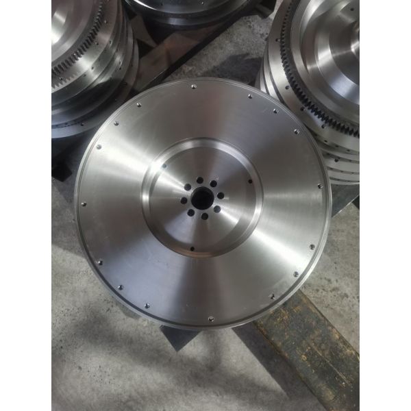 13450-E0M80 flywheel FOR HINO J08E