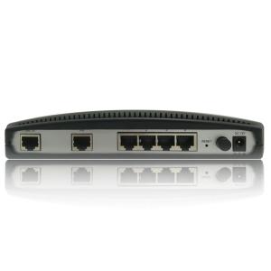DSLAM TO DSL High Speed Router Modem 60Mbps Wired Network Router