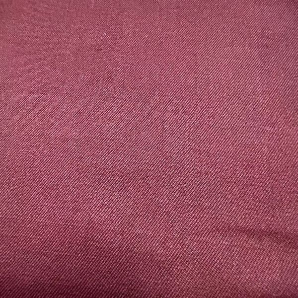 Factory 55%Wool 45%Polyester Twill Fabric 226GSM for Suit
