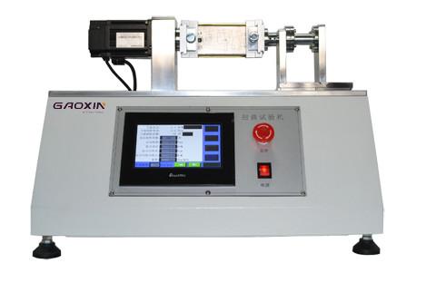 Cheap PLC Control System Mobile Phone Torsion Test Machine With Touch Screen Display for sale