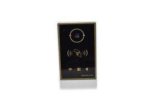 Best Durable QR Code Access Control Devices White LED Source With Bluetooth Wifi Function wholesale