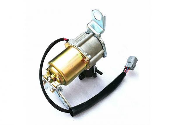 Cheap 48910-60021 Air Suspension Compressor Pump For Toyota Prado 2.7 4.0 Lexus GX470 GX460 for sale